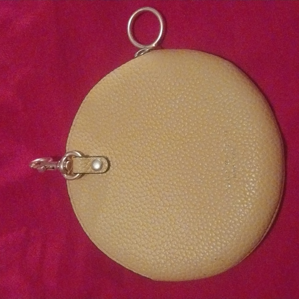 Tory Burch Coin Pouch - Picture 2 of 6